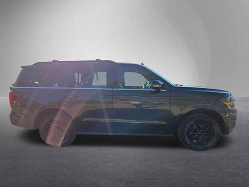 2023 Ford Expedition Timberline