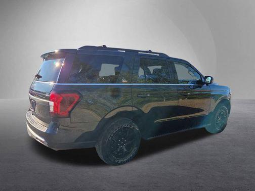 2023 Ford Expedition Timberline