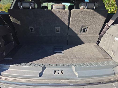 2023 Ford Expedition Timberline