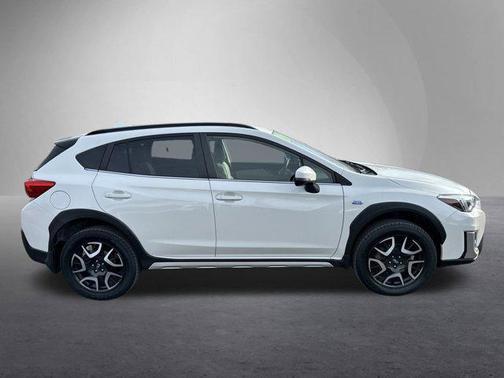 2020 Subaru Crosstrek Hybrid Base