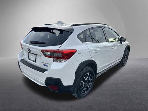 2020 Subaru Crosstrek Hybrid Base