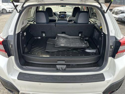 2020 Subaru Crosstrek Hybrid Base