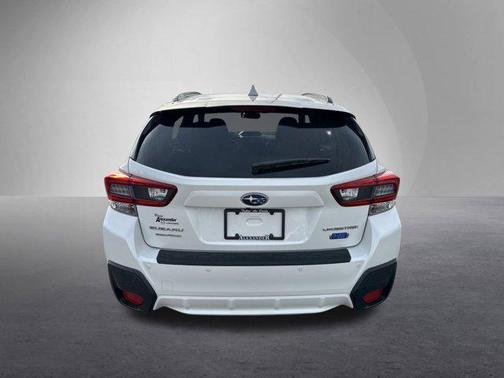 2020 Subaru Crosstrek Hybrid Base