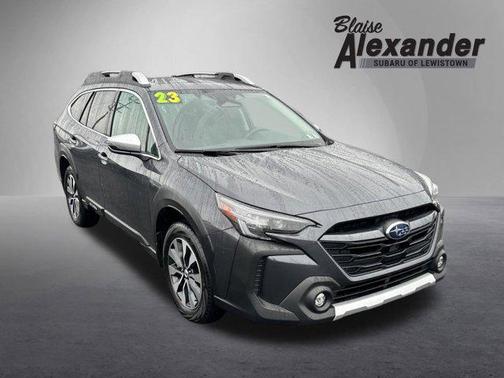 2023 Subaru Outback Touring XT