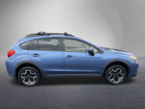 2015 Subaru XV Crosstrek 2.0i Premium