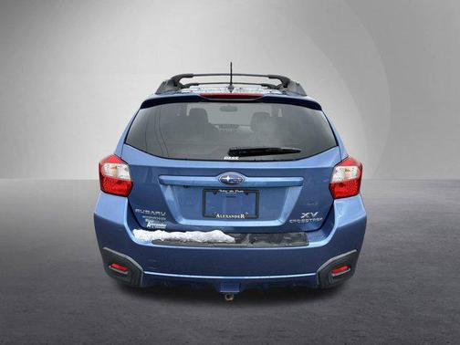 2015 Subaru XV Crosstrek 2.0i Premium