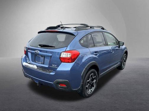 2015 Subaru XV Crosstrek 2.0i Premium