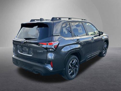 2025 Subaru Forester Hybrid Limited