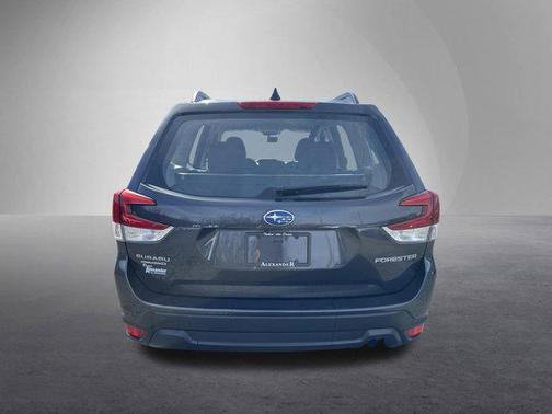 2019 Subaru Forester Base