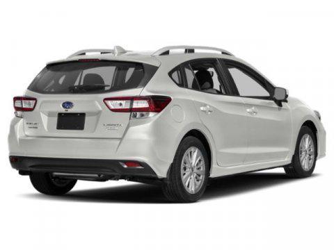 2018 Subaru Impreza 2.0i