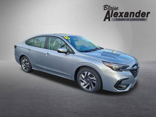 2025 Subaru Legacy Limited