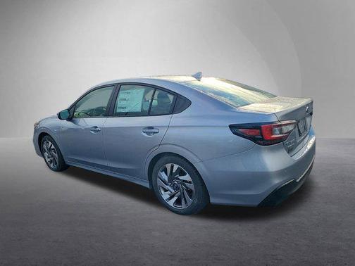 2025 Subaru Legacy Limited