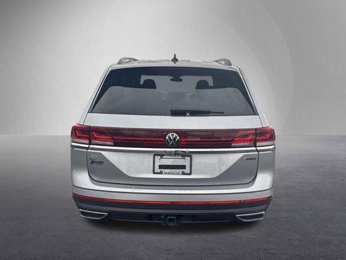 2024 Volkswagen Atlas 2.0T SE w/Technology 4MOTION