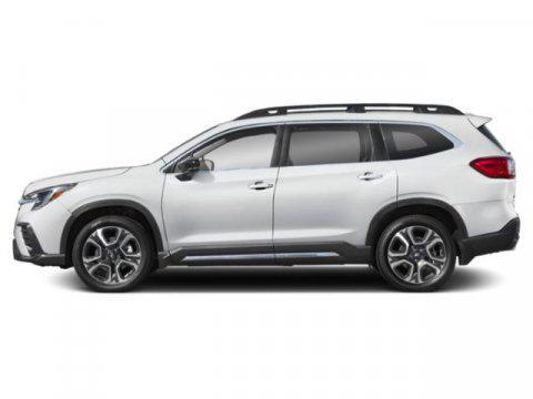 2025 Subaru Ascent Limited 7-Passenger