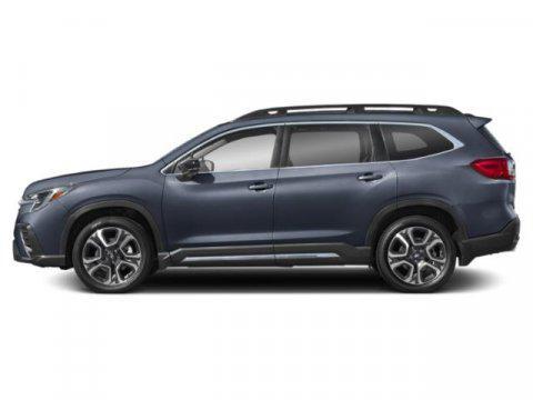 2025 Subaru Ascent Limited 7-Passenger