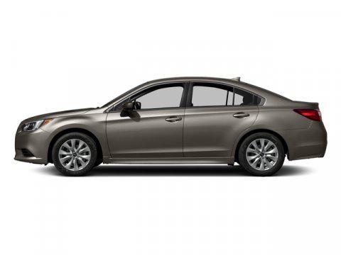 2017 Subaru Legacy Premium