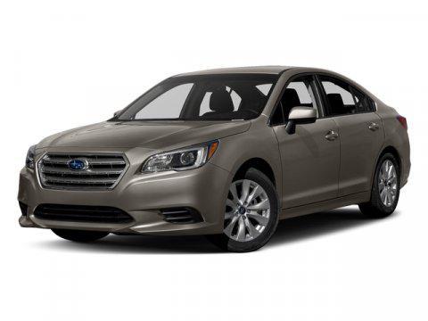 2017 Subaru Legacy Premium