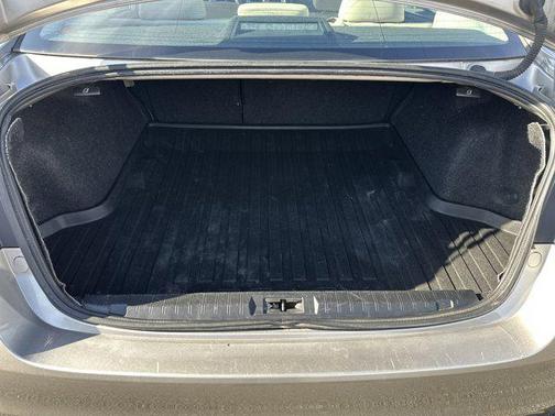 2017 Subaru Legacy Premium