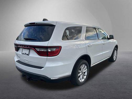 2019 Dodge Durango SXT