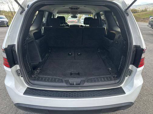 2019 Dodge Durango SXT