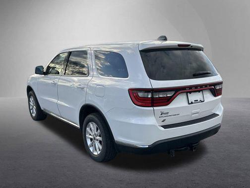2019 Dodge Durango SXT