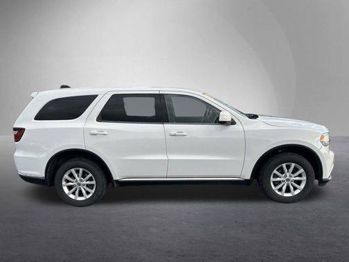 2019 Dodge Durango SXT