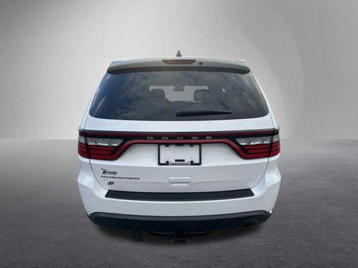 2019 Dodge Durango SXT