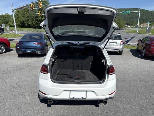 2018 Volkswagen Golf GTI 2.0T S 4-Door