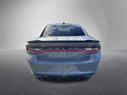 2019 Dodge Charger Scat Pack