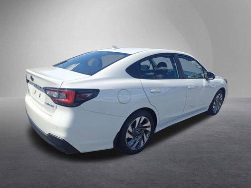 2025 Subaru Legacy Limited