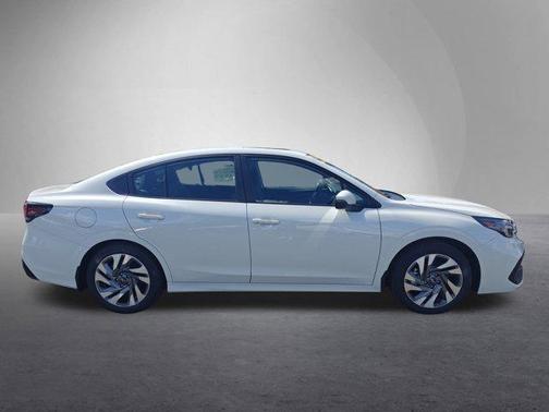 2025 Subaru Legacy Limited