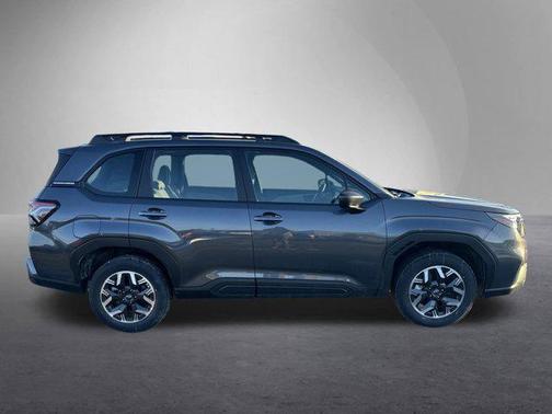 2026 Subaru Forester Base