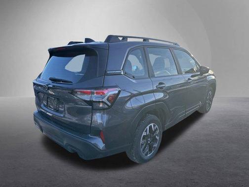 2026 Subaru Forester Base