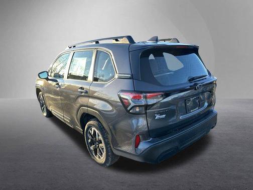 2026 Subaru Forester Base