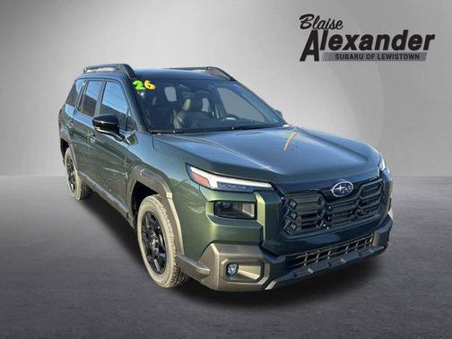 2026 Subaru Outback Limited