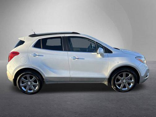 2013 Buick Encore Premium