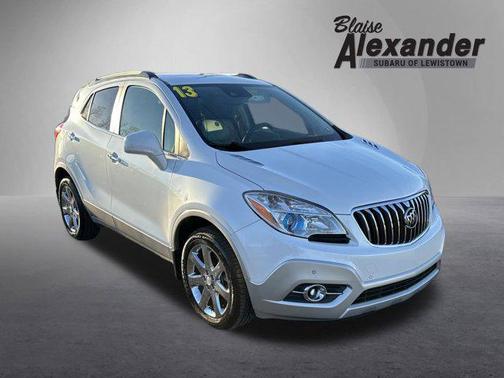 2013 Buick Encore Premium