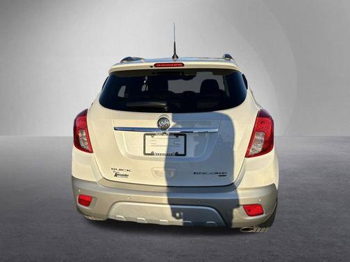 2013 Buick Encore Premium