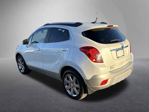 2013 Buick Encore Premium