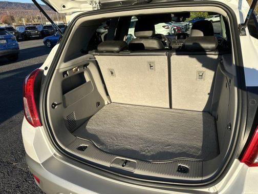 2013 Buick Encore Premium