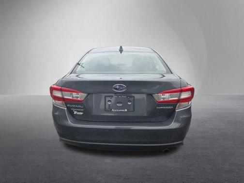 2022 Subaru Impreza Premium