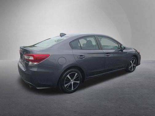 2022 Subaru Impreza Premium