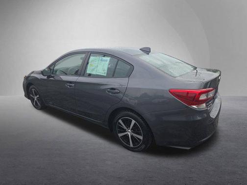 2022 Subaru Impreza Premium