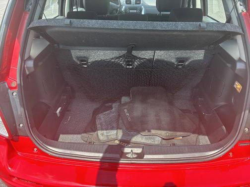 2010 Suzuki SX4 5dr HB CVT AWD