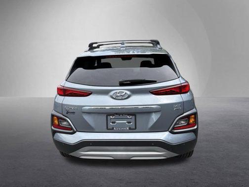 2020 Hyundai KONA Ultimate