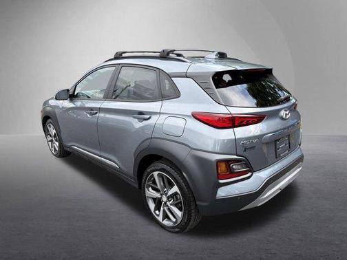 2020 Hyundai KONA Ultimate