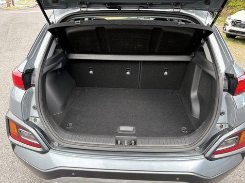 2020 Hyundai KONA Ultimate
