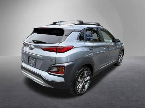 2020 Hyundai KONA Ultimate