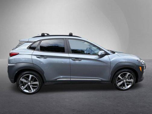 2020 Hyundai KONA Ultimate