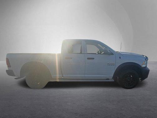 2019 RAM 1500 Tradesman